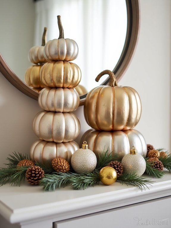 versatile holiday accent pieces