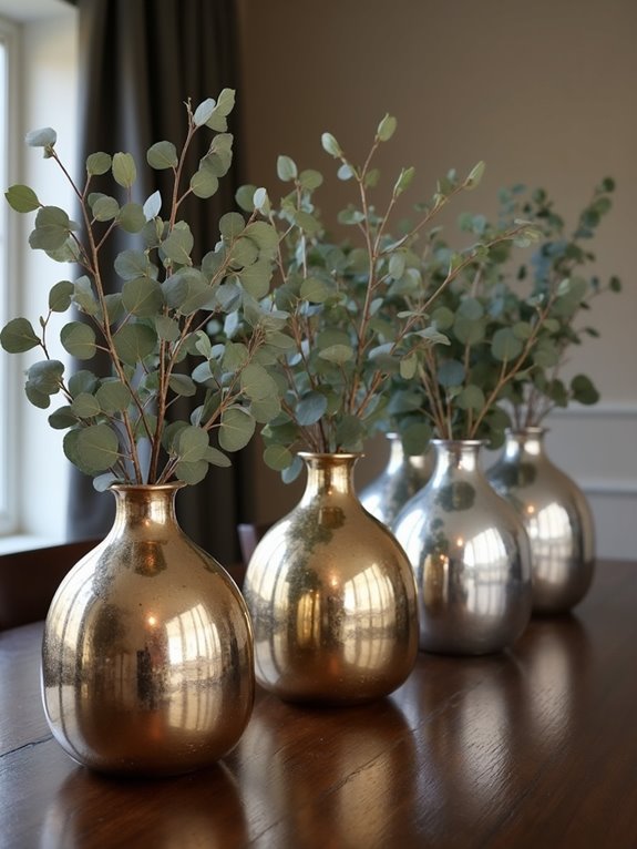 versatile holiday centerpiece decor