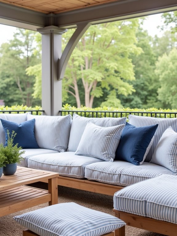 weather resistant outdoor textiles