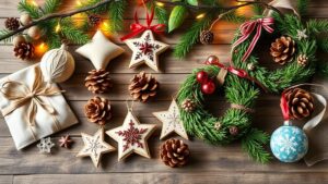 christmas decor projects guide