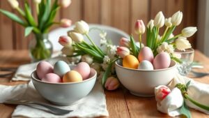 easter decoration ideas guide