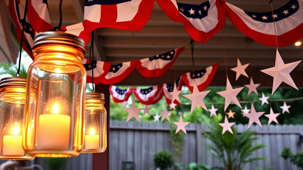 festive diy party decorations