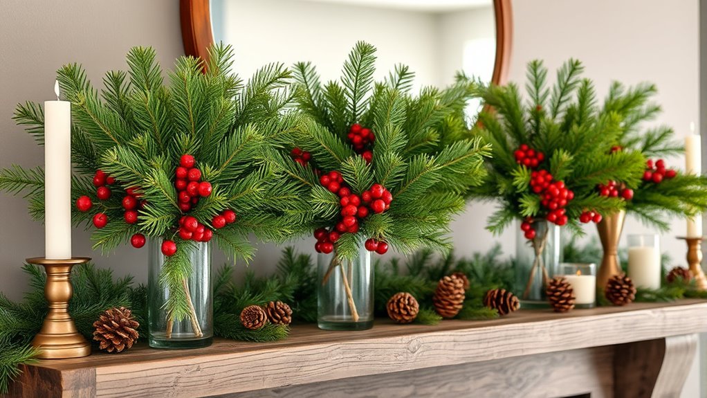 last minute christmas decorations tips