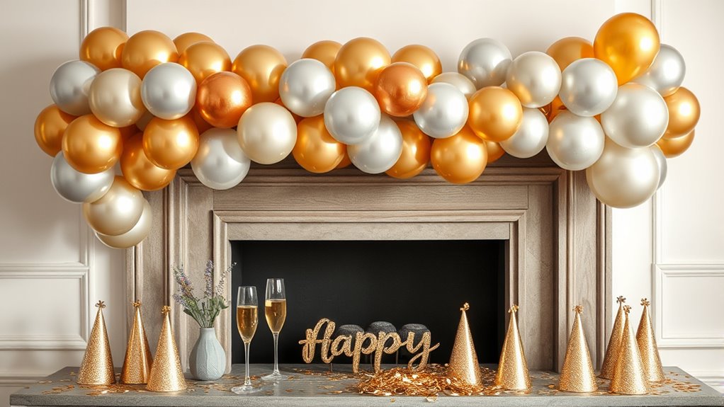 last minute festive decorations ideas