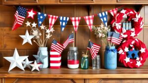 patriotic crafts for celebration