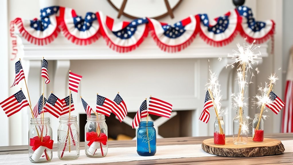 quick and easy decorations