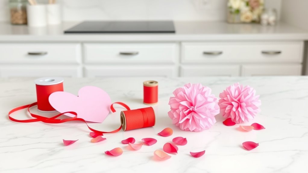 quick and easy valentine s crafts