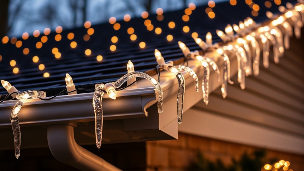 safety equipment for decorating