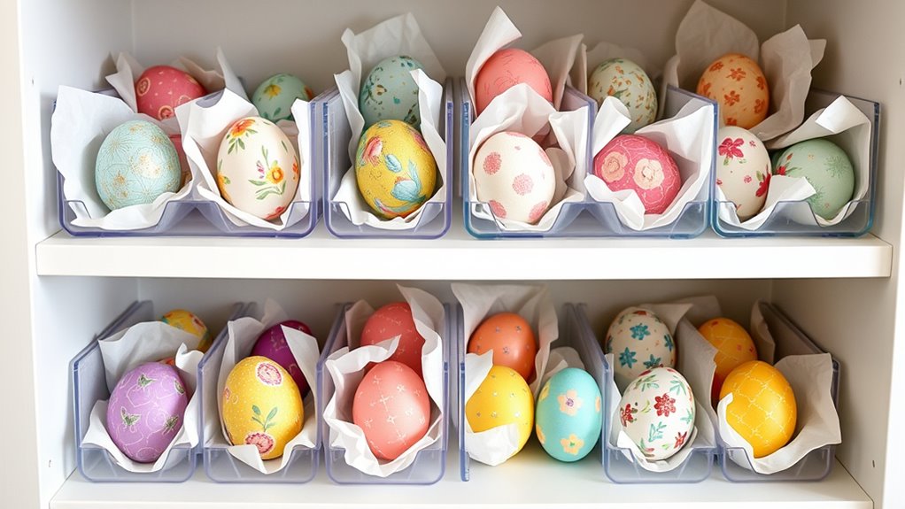 seal store protect display