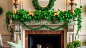 st patrick s day decor ideas