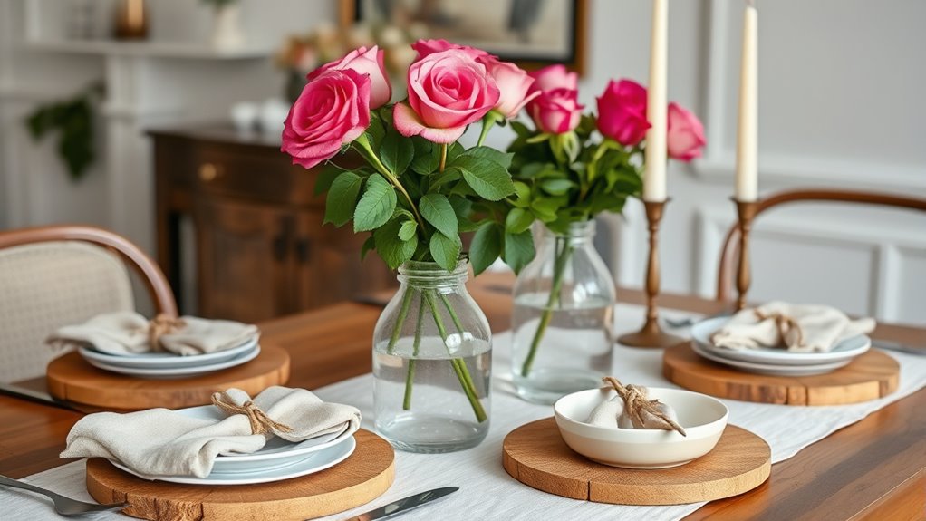 timeless reusable valentine s d cor