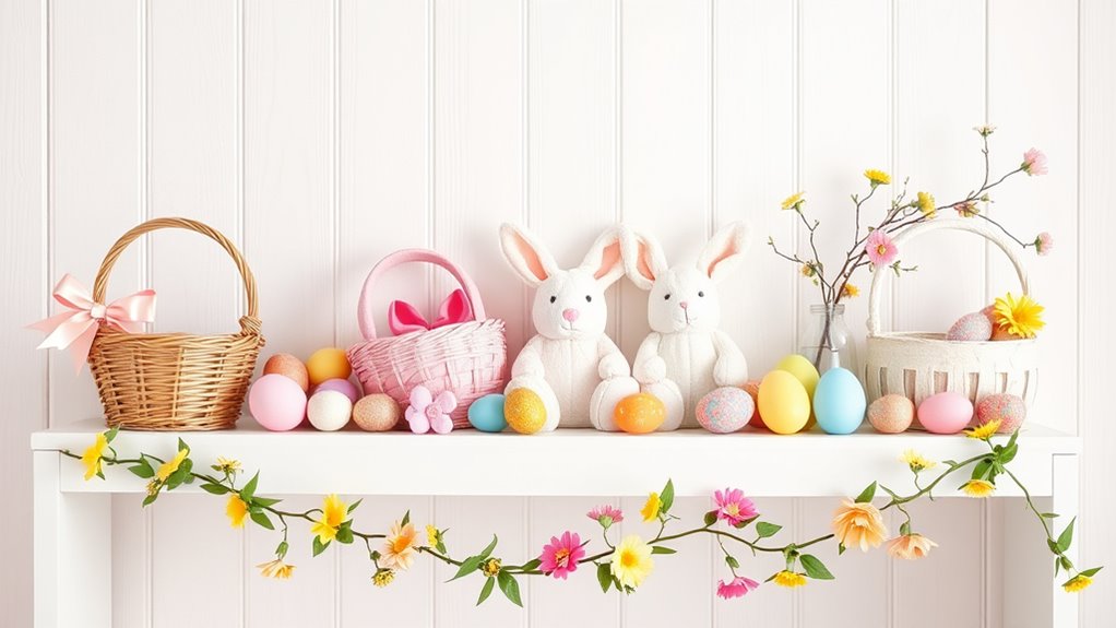 budget easter decor under 20