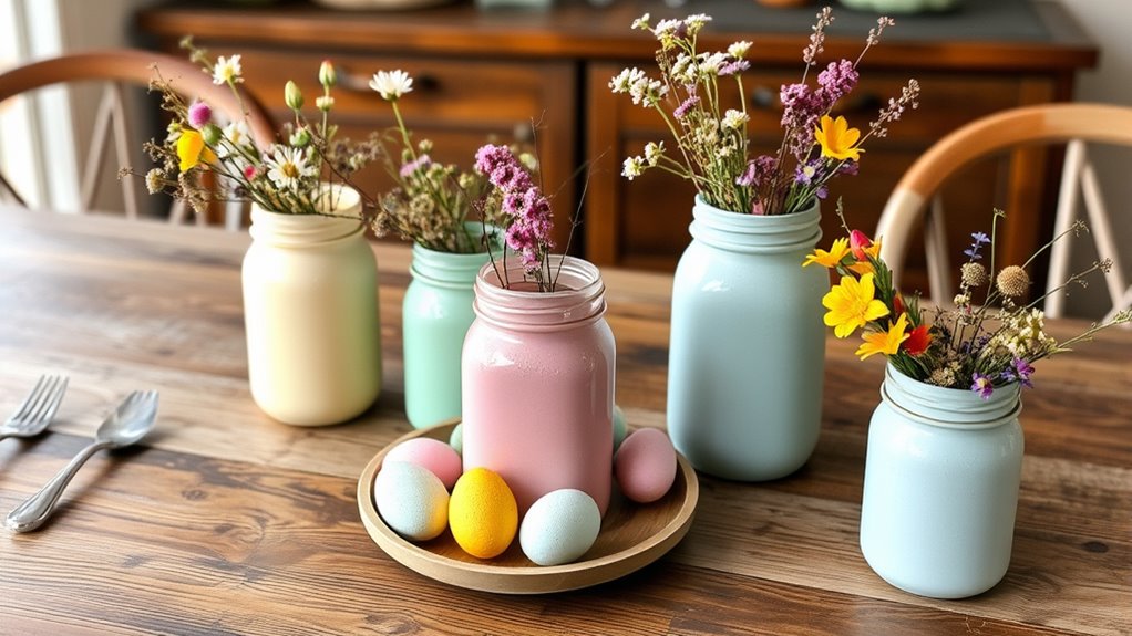 budget friendly easter decorations