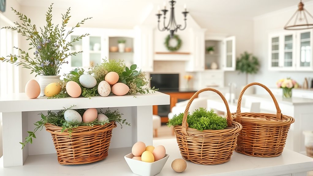 creative decoration repurposing ideas