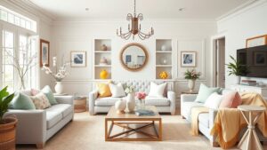 easter egg decor ideas