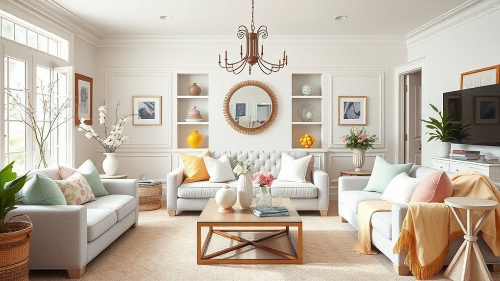 easter egg decor ideas