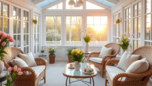 easter themed outdoor decor ideas