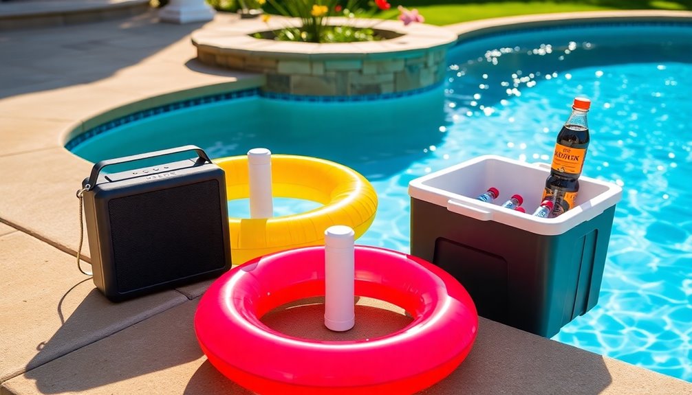 active pool games for dads
