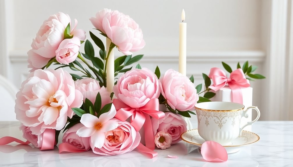 affordable mother s day decor