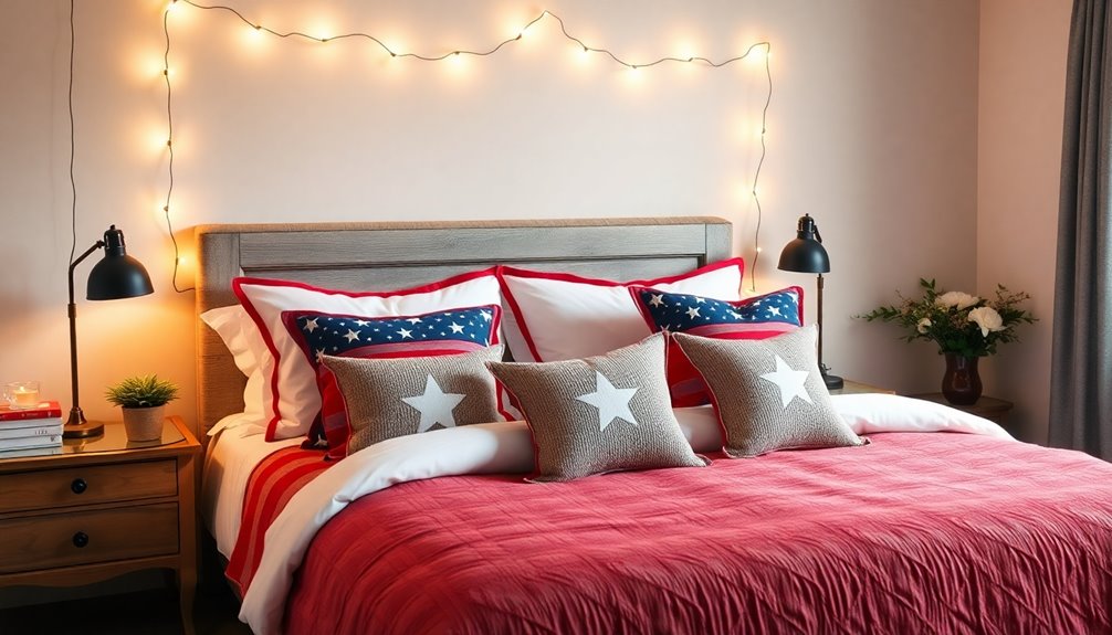 affordable patriotic decor options