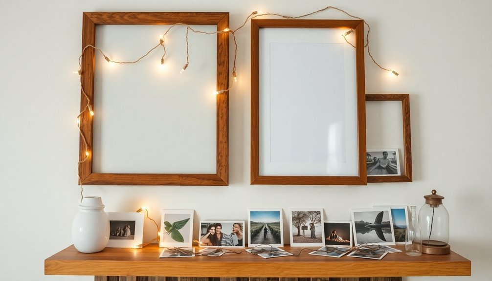 budget friendly diy photo ideas