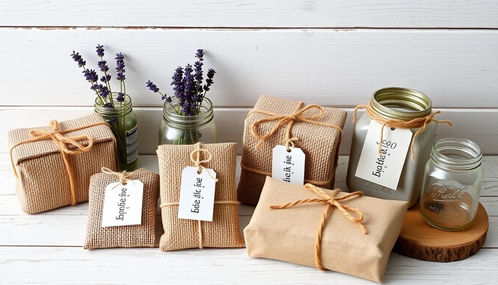 budget friendly farmhouse gifts