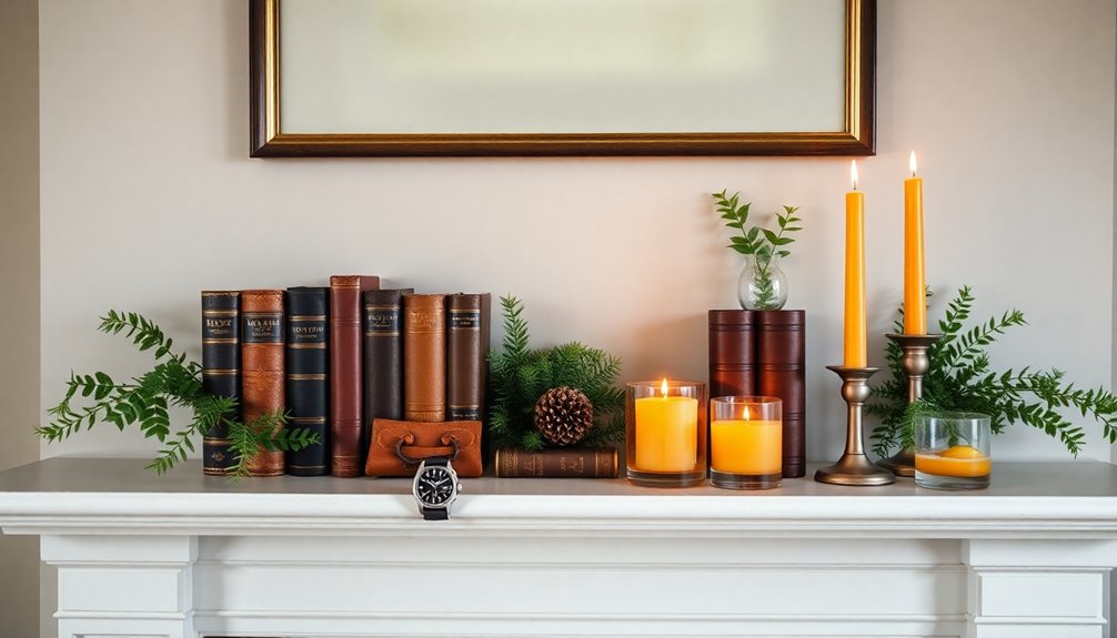 budget friendly father s day decor