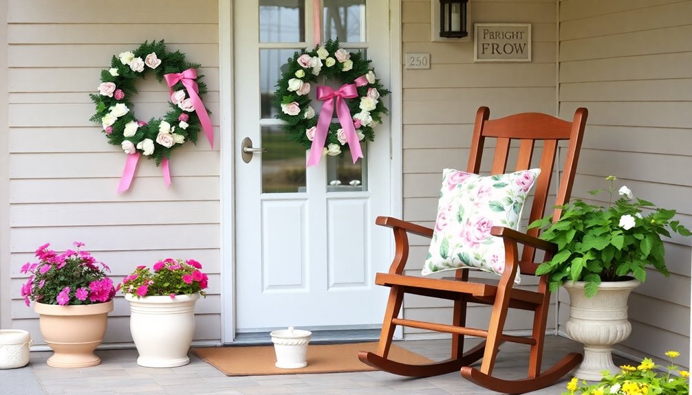 budget friendly porch decorations tips