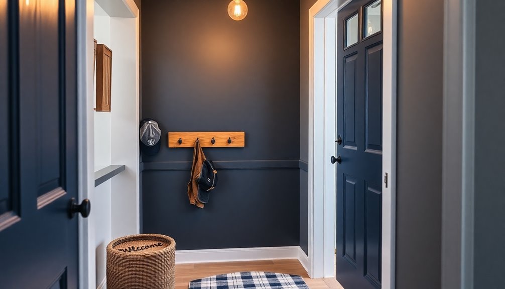 celebrate dad s small space