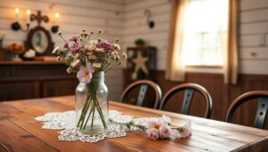 charming farmhouse decor ideas