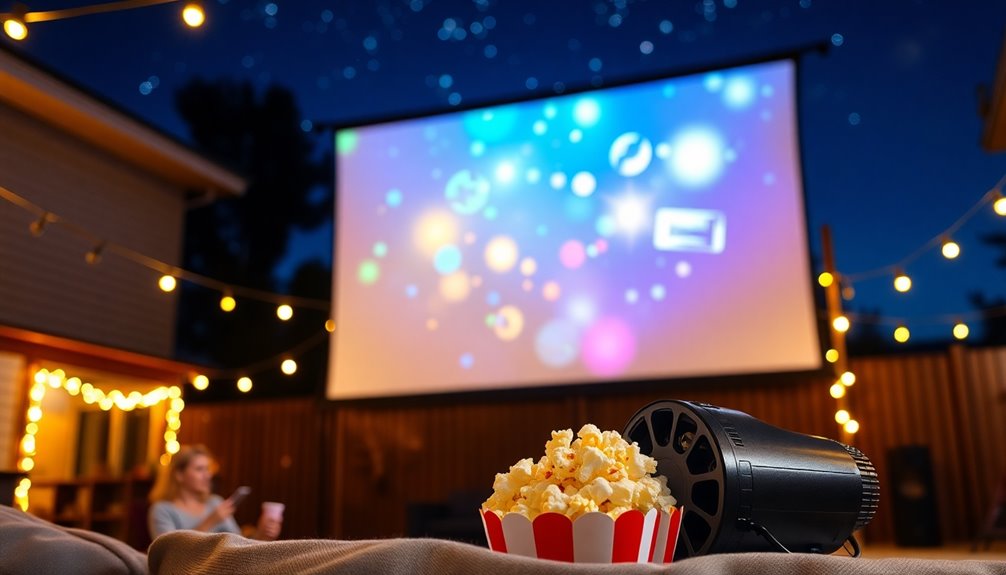 choose engaging family films