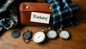 classic vintage father s day decorations