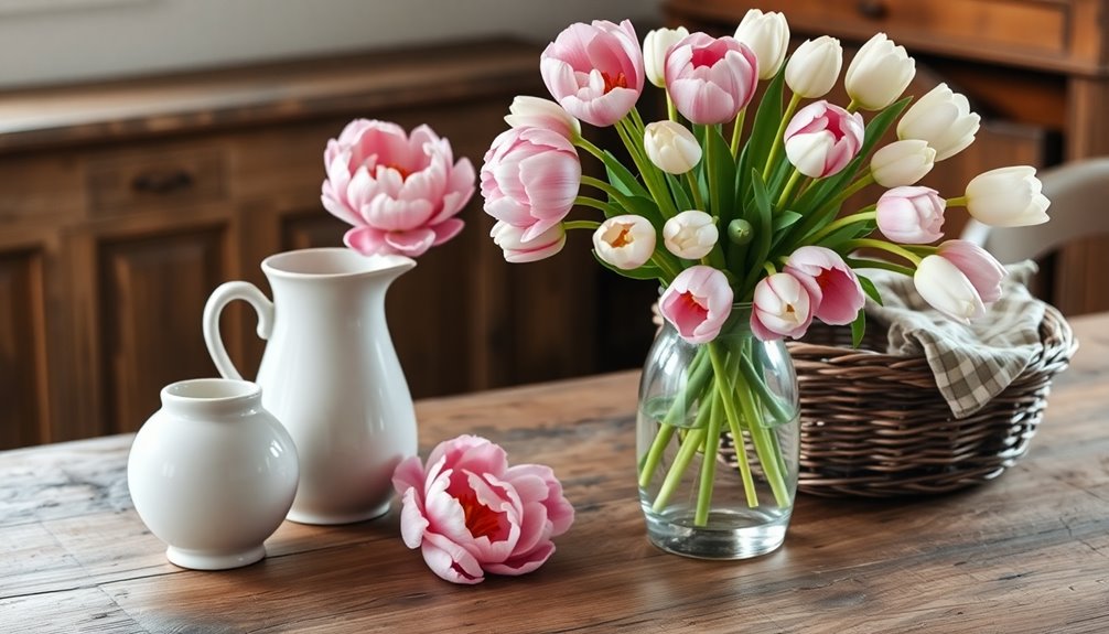 container choice influences style