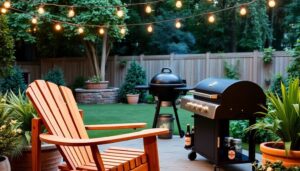creative backyard decor ideas