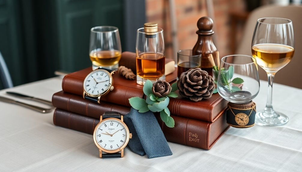 creative father s day centerpieces