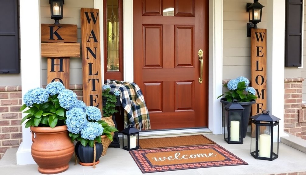 creative father s day decor