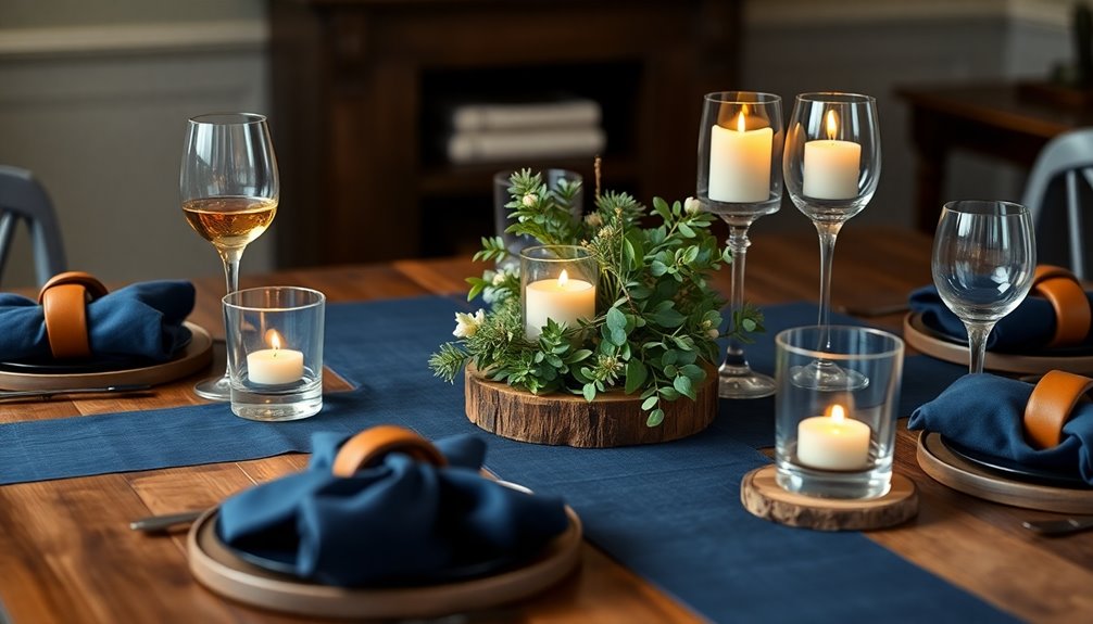 creative father s day decorations