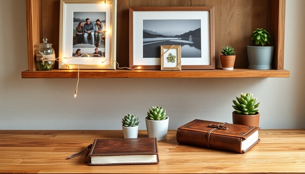 creative father s day displays