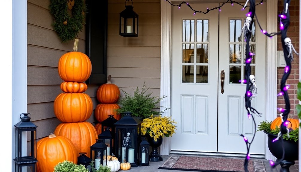 creative halloween d cor solutions