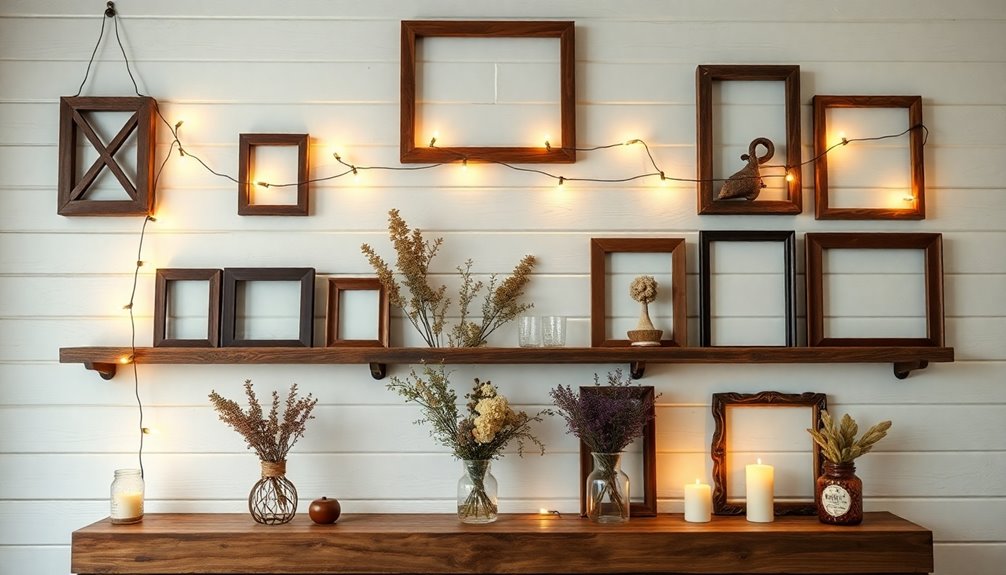 creative lasting photo displays