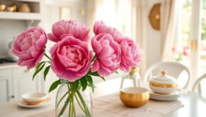 creative mother s day decor