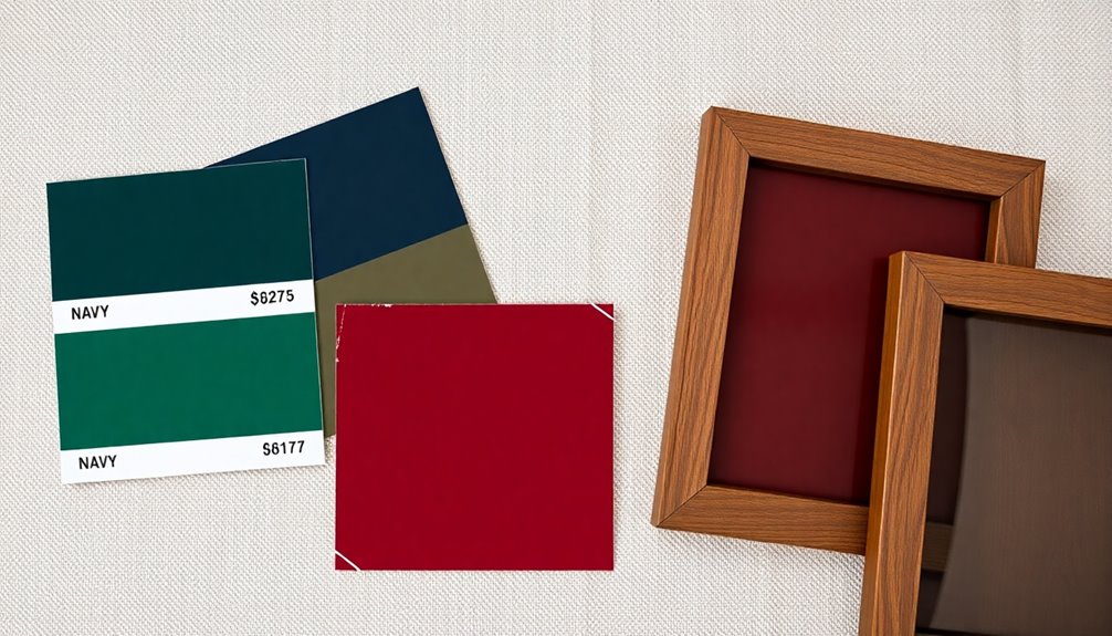 dad s color palette guide