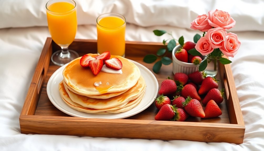 delicious mother s day breakfast ideas