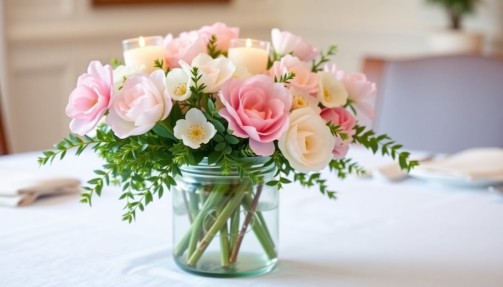dollar tree centerpiece ideas