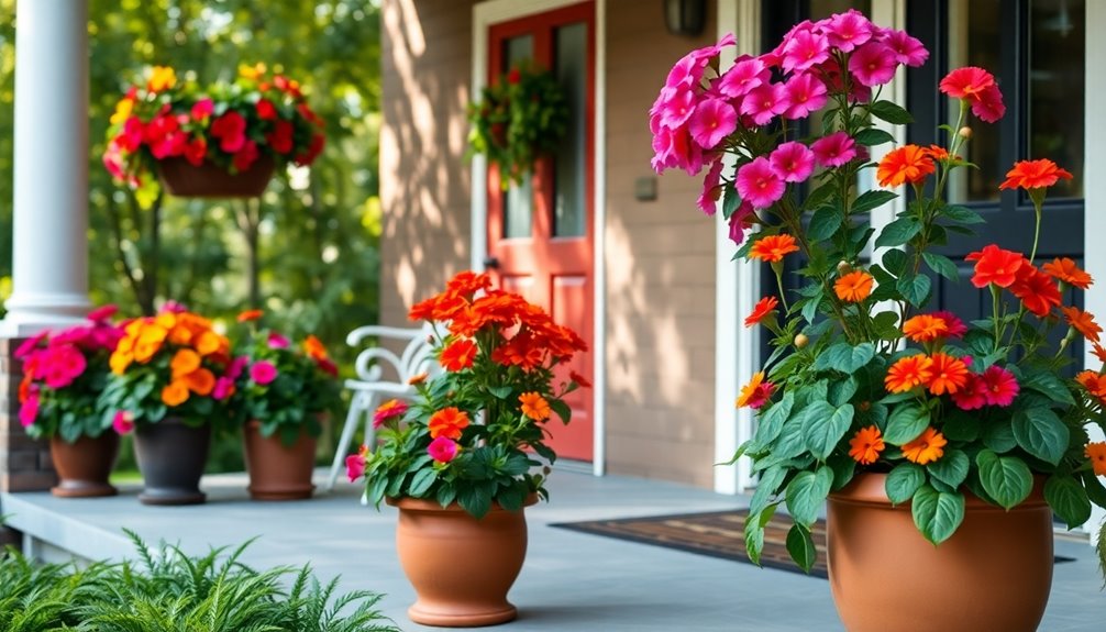 durable beautiful outdoor blooms