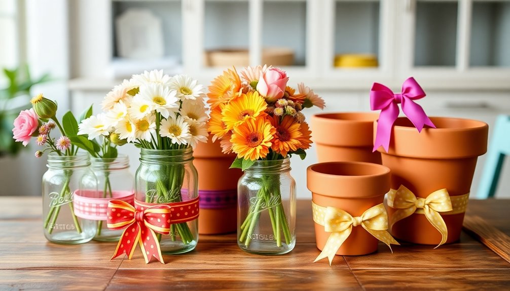 easy no skill craft projects