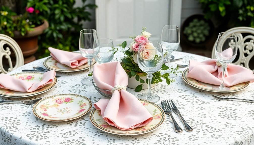 eclectic dining style essentials