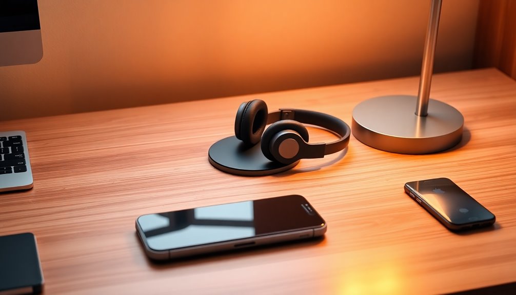 ergonomic tech for productivity