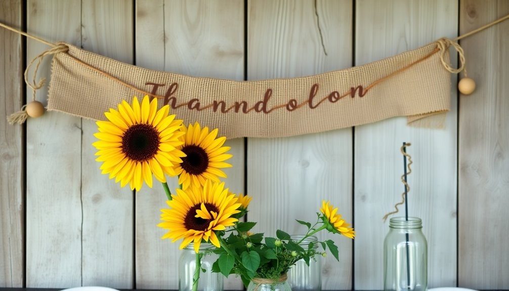 farmhouse father s day banner