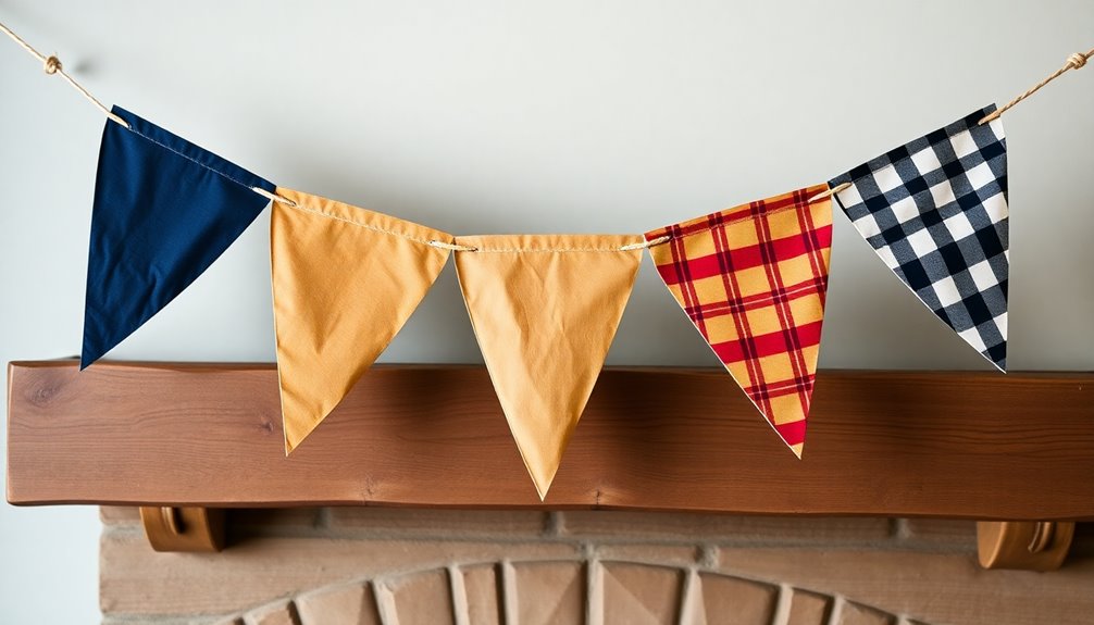 fast and stylish garlands